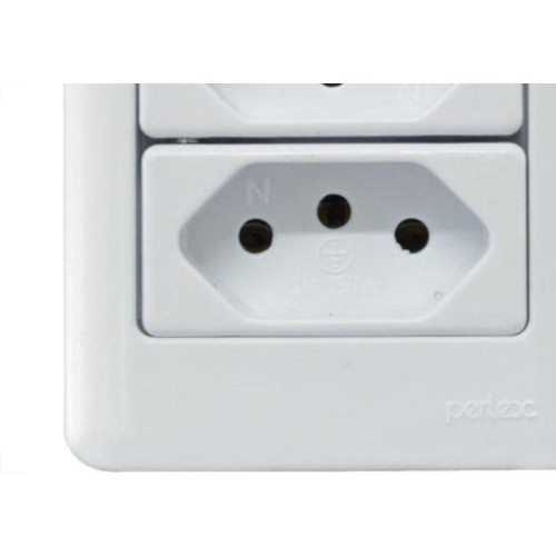 Perlex Sist X Br C/P 2 T10A 3211/11