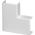 Perlex Sistema X .Br.Cotovelo 90G 2655 - Kit C/20 Pc