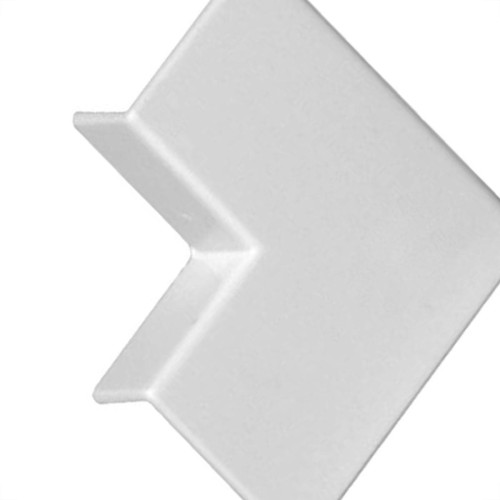 Perlex Sistema X .Br.Cotovelo 90G 2655 - Kit C/20 Pc