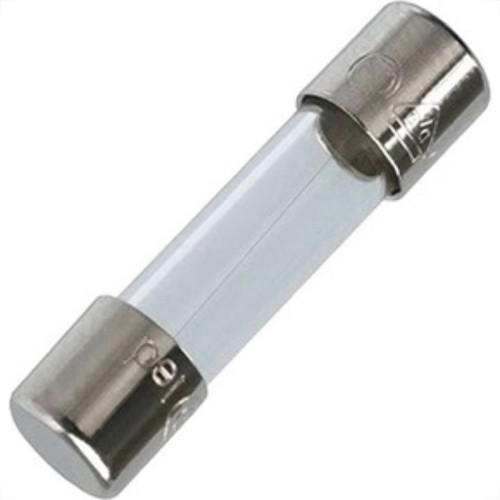 Elite Energia_Annlux Fusivel De Vidro 20Ag 08,00A C/50