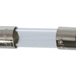Elite Energia_Annlux Fusivel De Vidro 20Ag 08,00A C/50