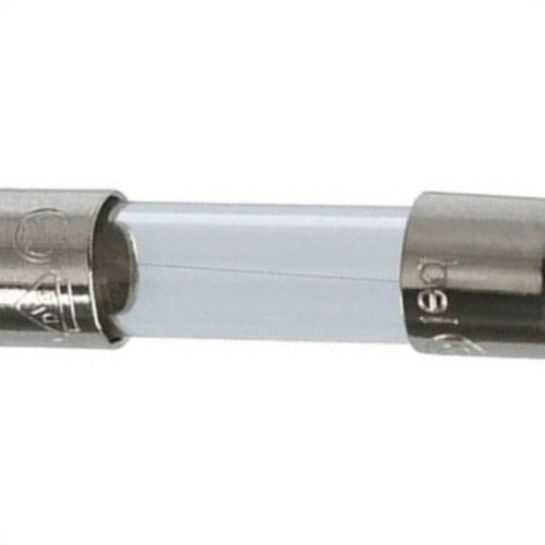 Elite Energia_Annlux Fusivel De Vidro 20Ag 08,00A C/50