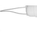 Elite Energia_Annlux Soquete C/Rabicho Annlux Branco
