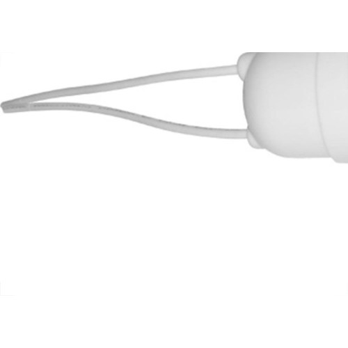 Elite Energia_Annlux Soquete C/Rabicho Annlux Branco
