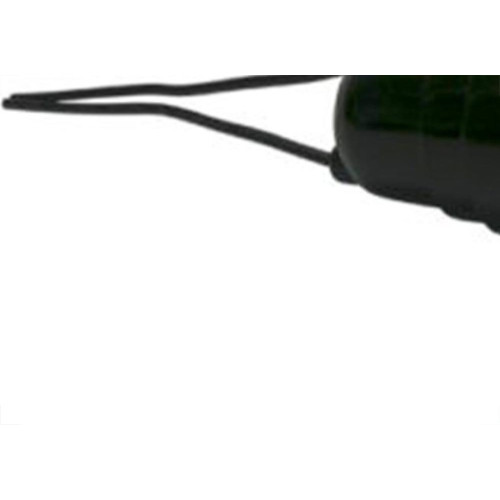 Elite Energia_Annlux Soquete C/Rabicho Annlux Preto