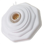 Elite Energia_Annlux Plafon Annlux Oitavado E-27