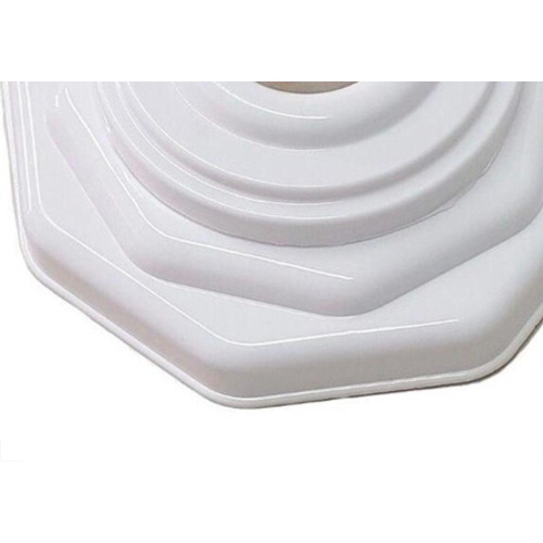 Elite Energia_Annlux Plafon Annlux Oitavado E-27
