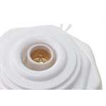 Elite Energia_Annlux Plafon Annlux Oitavado E-27