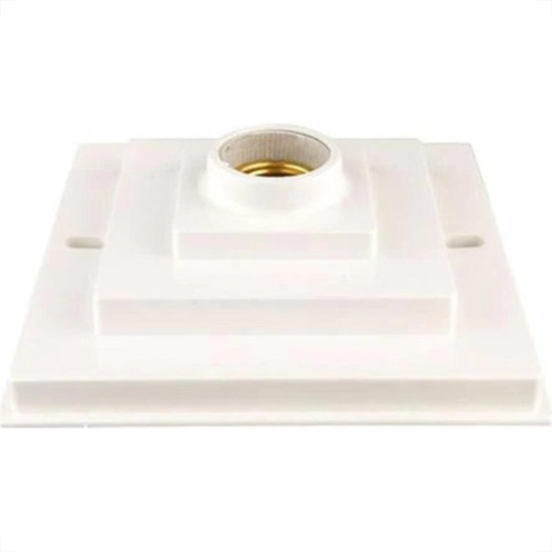 Elite Energia_Annlux Plafon Annlux Quadrado E-27