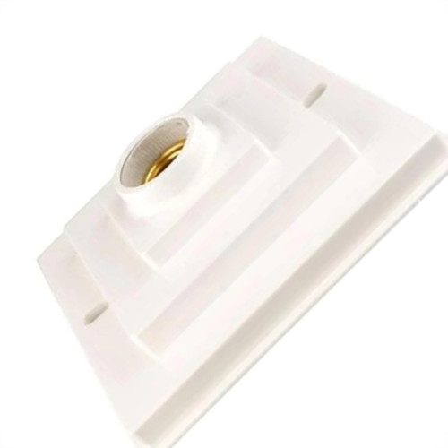 Elite Energia_Annlux Plafon Annlux Quadrado E-27