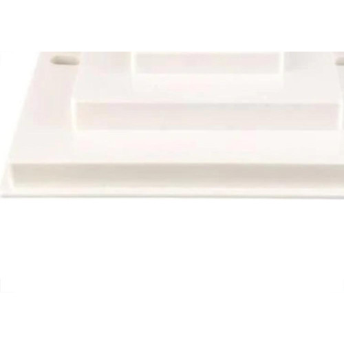 Elite Energia_Annlux Plafon Annlux Quadrado E-27