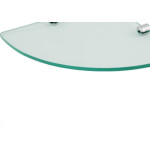 Hidrolar Acessorio  Prat.Vid.Cro.20Cm Ct