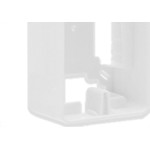 Ilumi Caixa De Sobrepor S/Pl 4X2 Br 62061 - Kit C/10 Pc