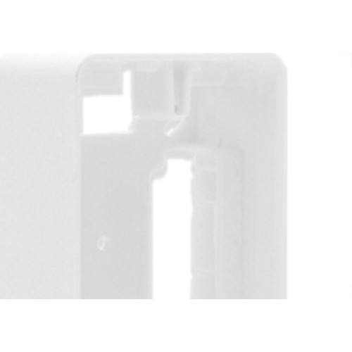 Ilumi Caixa De Sobrepor S/Pl 4X2 Br 62061 - Kit C/10 Pc