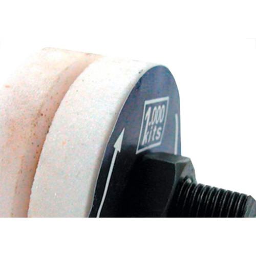 Milkits Afiador De Facas P/Furadeira M-30