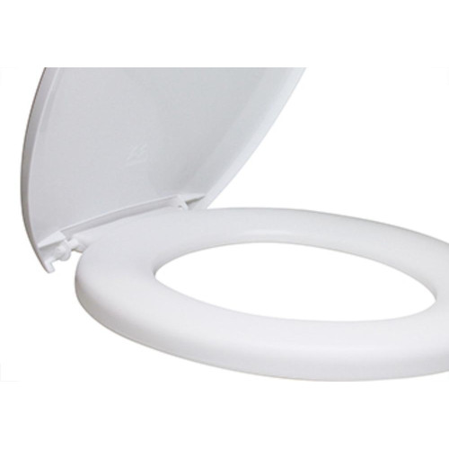 Herc Assento  Almofadado Branco-2385