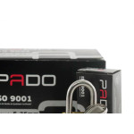 Pado Cadeado  Mesmo Segredo 35 C/05