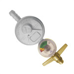 Alianca Regulador Gas /Manomet P 505