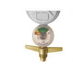 Alianca Regulador Gas /Manomet P 505