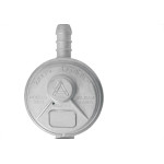 Alianca Regulador Gas /Manomet P 505
