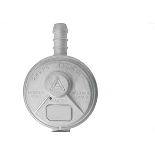 Alianca Regulador Gas /Manomet P 505