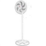 Ventidelta Ventilador Col.Ventura 50 Branco Bv