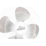 Ventidelta Ventilador Mesa Newdelta 50Cm Br Bv