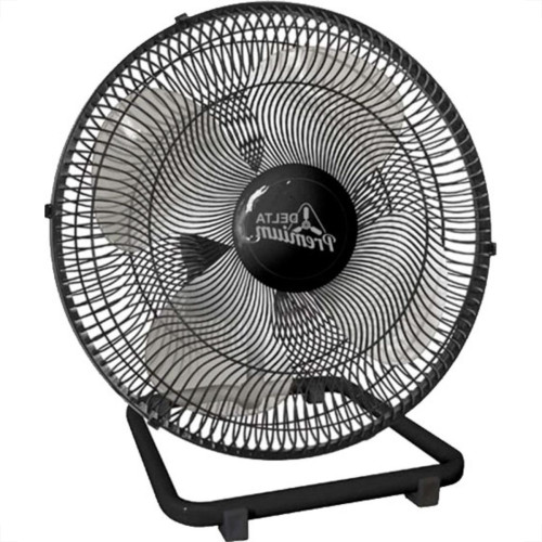 Ventidelta Ventilador Mesa Newdelta 50Cm Pt Bv