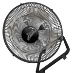 Ventidelta Ventilador Mesa Newdelta 50Cm Pt Bv
