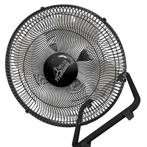 Ventidelta Ventilador Mesa Newdelta 50Cm Pt Bv