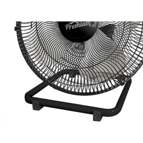 Ventidelta Ventilador Mesa Newdelta 50Cm Pt Bv