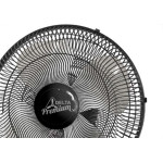 Ventidelta Ventilador Mesa Newdelta 50Cm Pt Bv