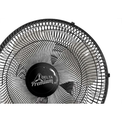 Ventidelta Ventilador Mesa Newdelta 50Cm Pt Bv