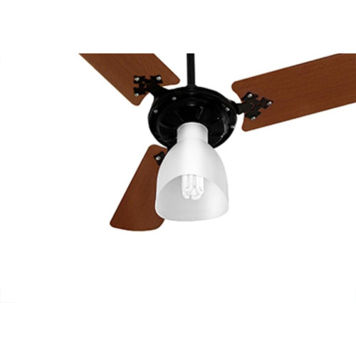 Ventidelta Ventilador Teto Newdelta Lig.Pt110V