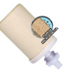 Ceramica Stefani Vela P/Filtro Sao Joao