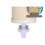 Ceramica Stefani Vela P/Filtro Sao Joao