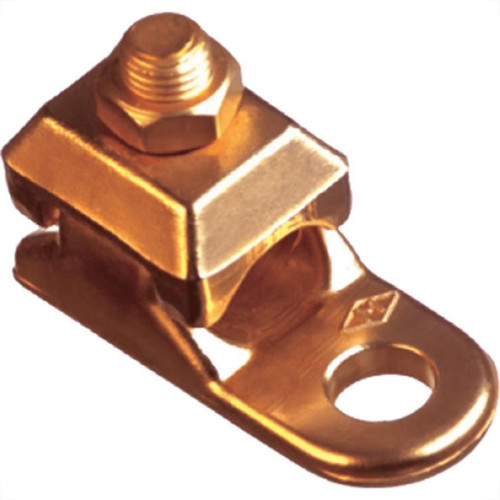 Magnet Conector Split Bolt  50Mm - Kit C/2 Pc