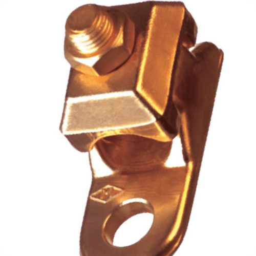 Magnet Conector Split Bolt  50Mm - Kit C/2 Pc