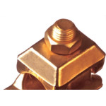 Magnet Conector Split Bolt  50Mm - Kit C/2 Pc