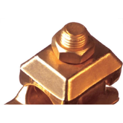 Magnet Conector Split Bolt  50Mm - Kit C/2 Pc