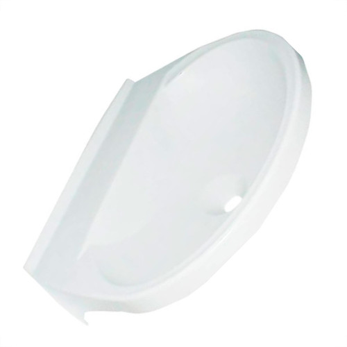 Astra Lavatorio Plast  Pq Econom.Bco