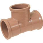 Krona Tee Soldavel Lll  40Mm - Kit C/10 Pc