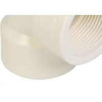 Krona Cotovelo Rosca Rr . 1/2 X 90 - Kit C/20 Pc