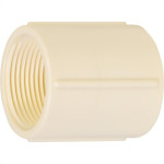 Krona Luva.Rosca Rr     1/2 X 1/2 - Kit C/50 Pc