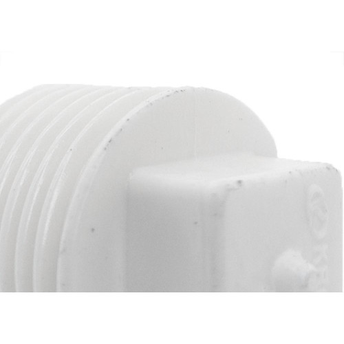 Krona Plug Rosca Rr  3/4'' - Kit C/50 Pc