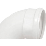 Krona Cotovelo Esgoto  40 X 45 - Kit C/25 Pc