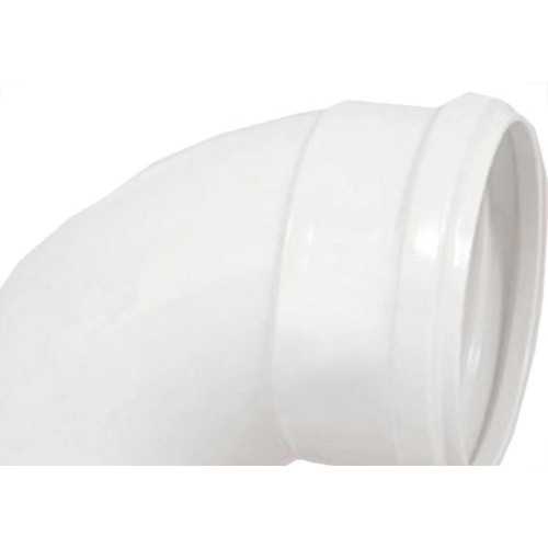 Krona Cotovelo Esgoto  40 X 45 - Kit C/25 Pc