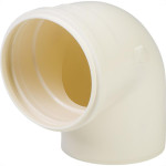 Krona Cotovelo Esgoto .150 X 90