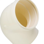 Krona Cotovelo Esgoto .150 X 90