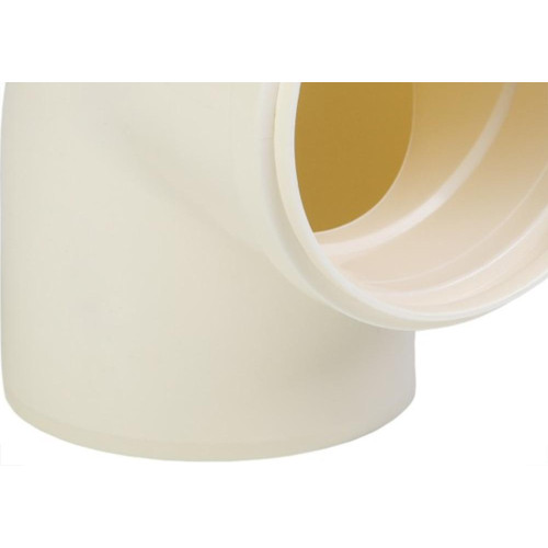 Krona Cotovelo Esgoto .150 X 90